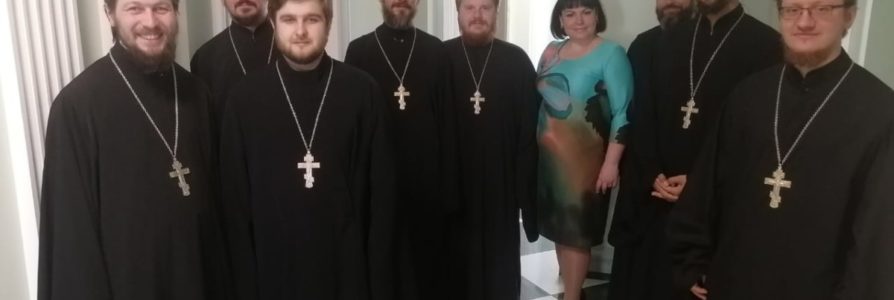 Успешно сдали экзамен!