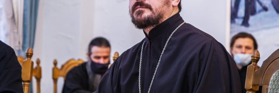 Епархиальное собрание